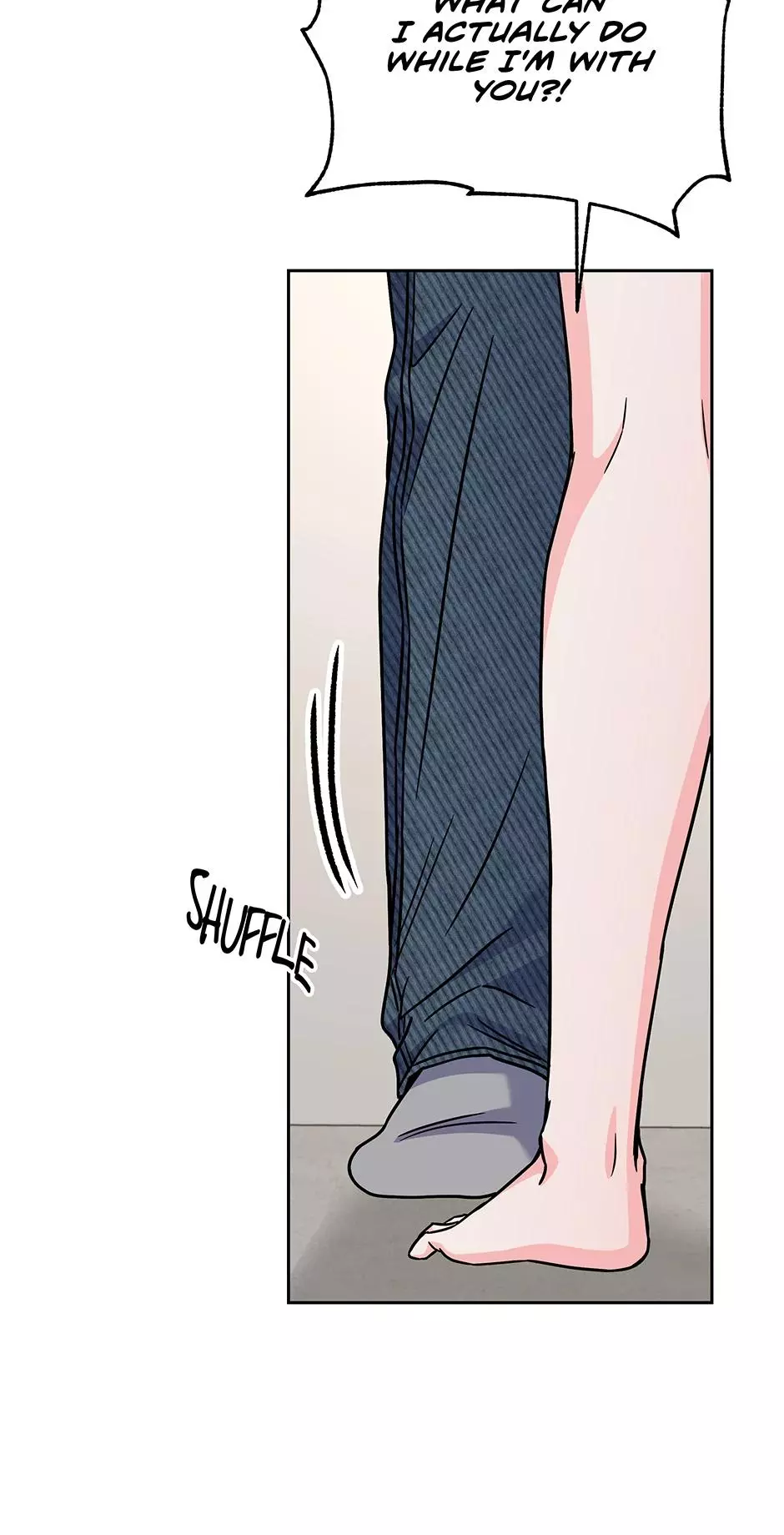 Long Live Hate - Chapter 46 Page 35