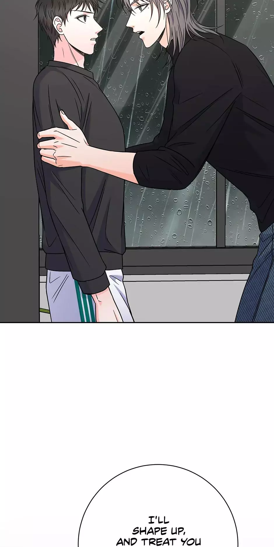 Long Live Hate - Chapter 46 Page 43