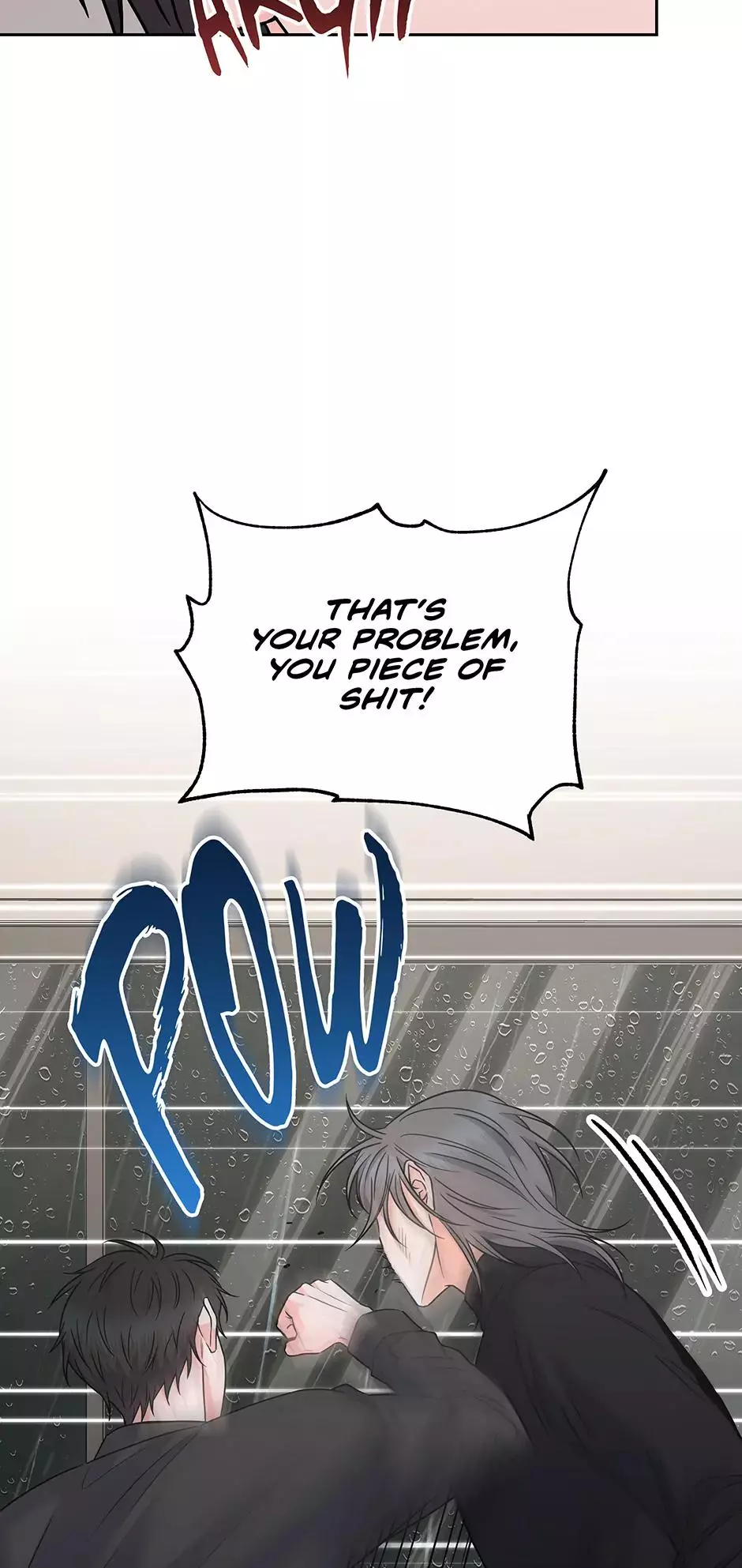 Long Live Hate - Chapter 46 Page 46