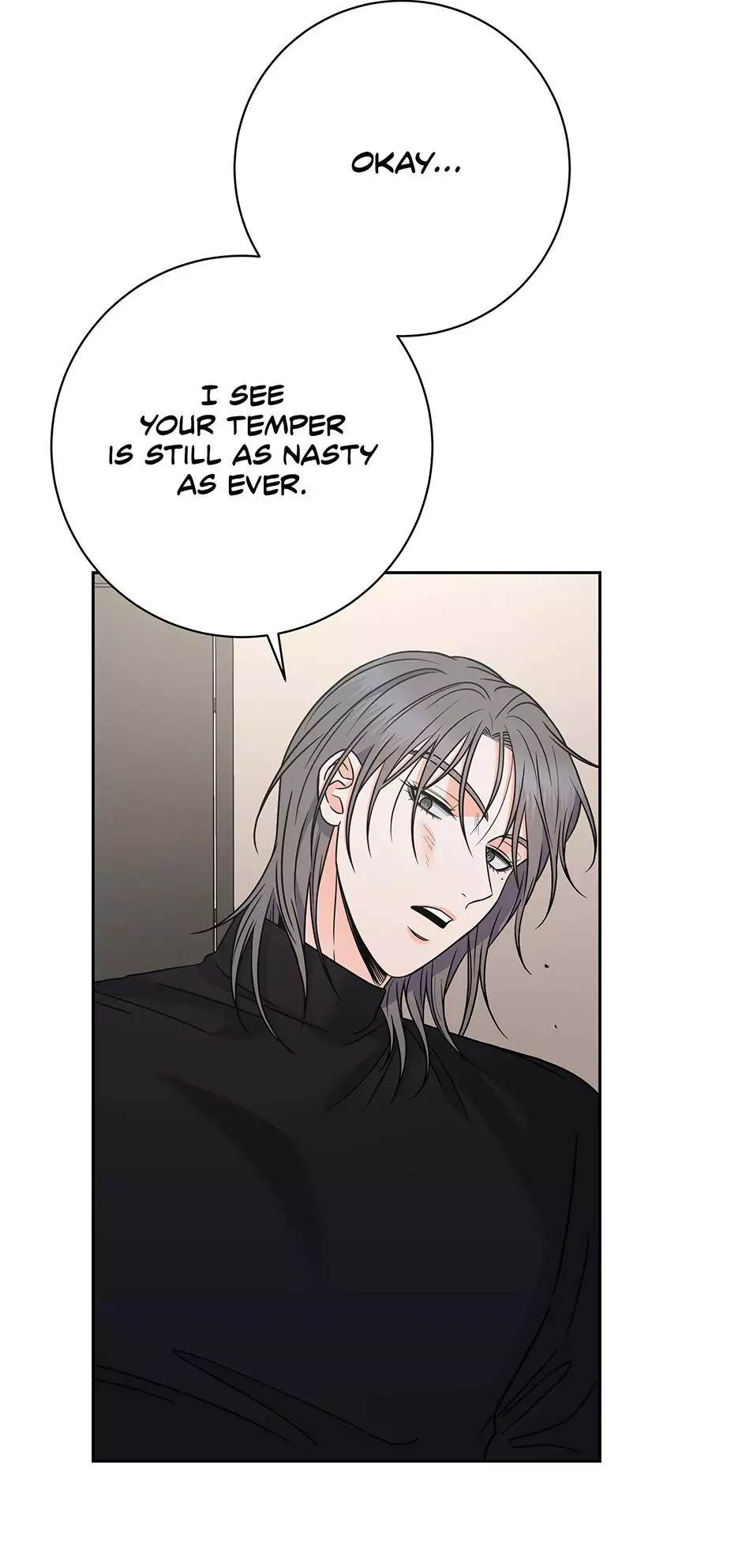 Long Live Hate - Chapter 46 Page 49