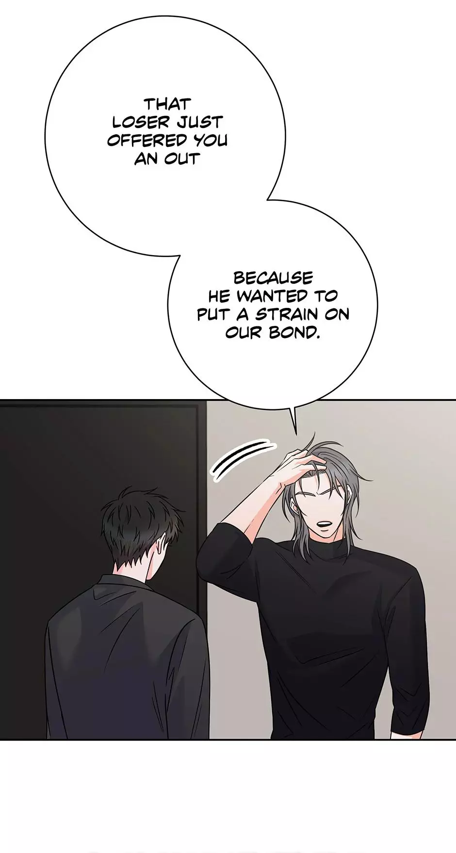 Long Live Hate - Chapter 46 Page 57