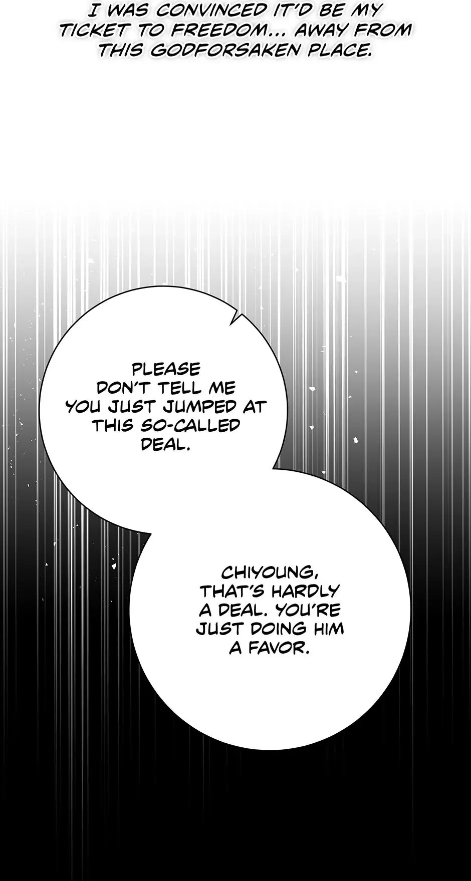 Long Live Hate - Chapter 46 Page 58