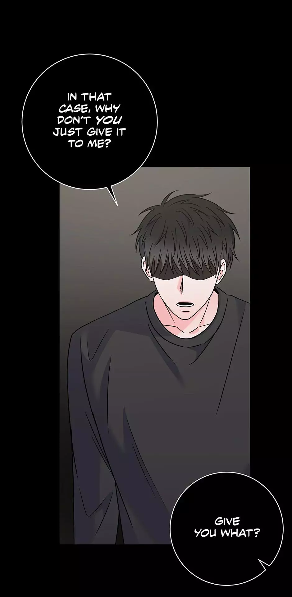 Long Live Hate - Chapter 46 Page 59