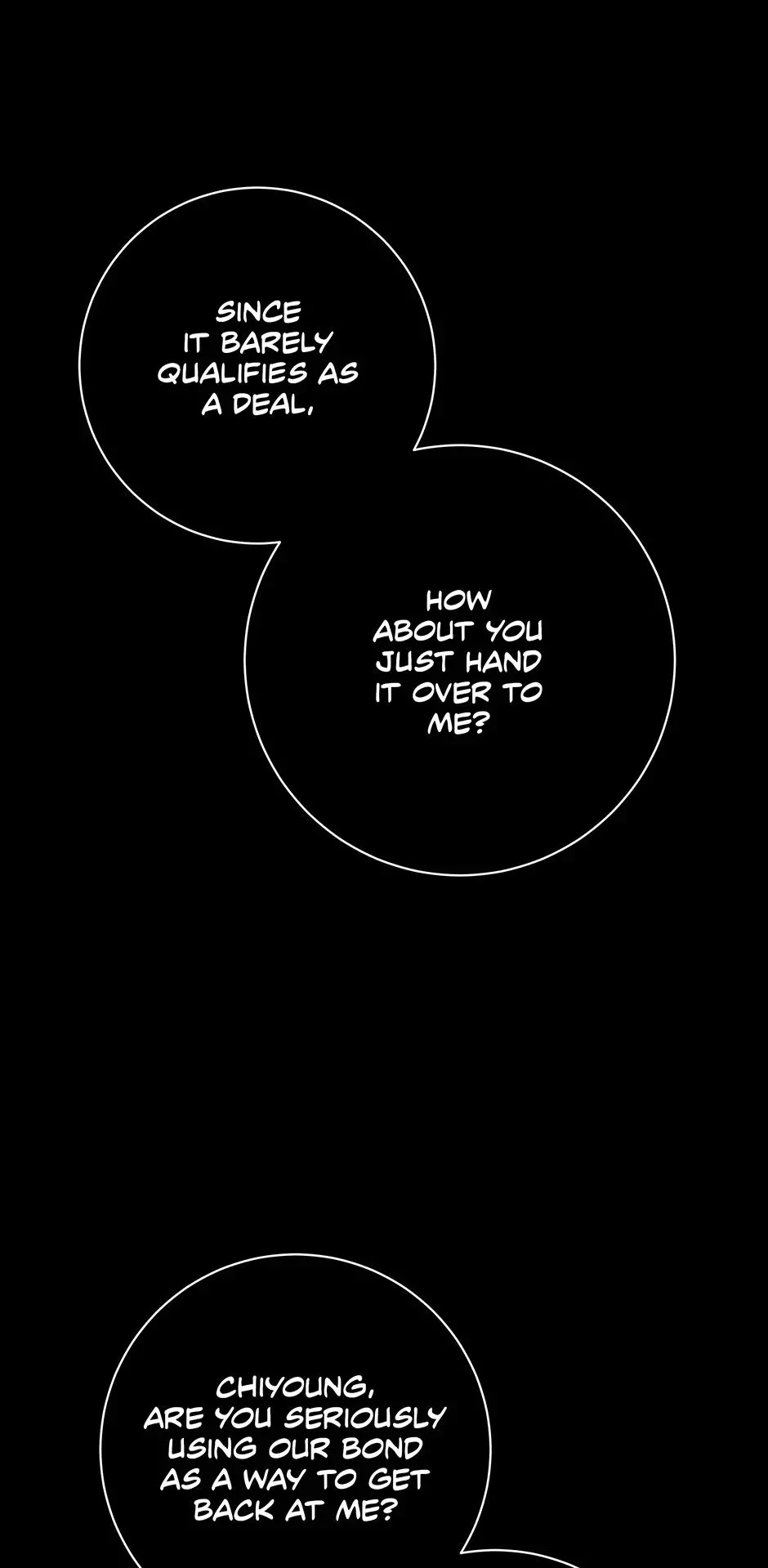 Long Live Hate - Chapter 46 Page 60