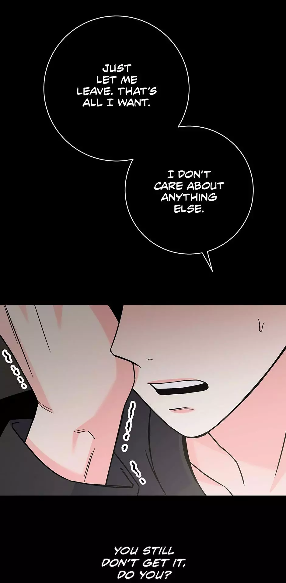 Long Live Hate - Chapter 46 Page 64