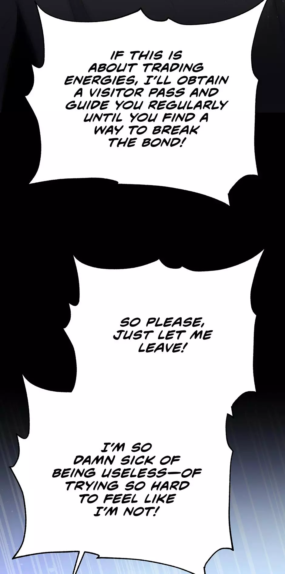 Long Live Hate - Chapter 46 Page 68
