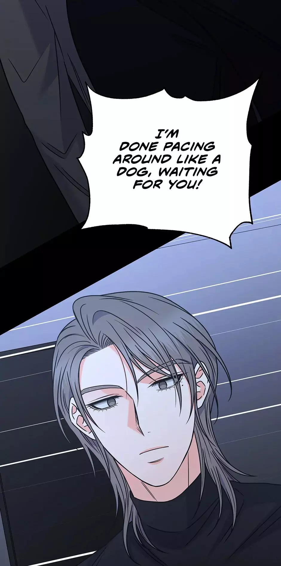 Long Live Hate - Chapter 46 Page 70