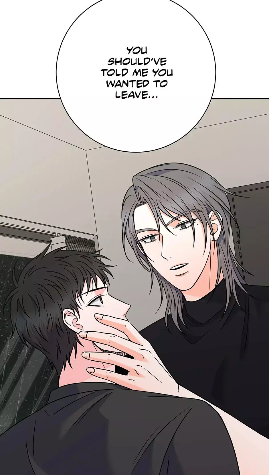 Long Live Hate - Chapter 46 Page 74