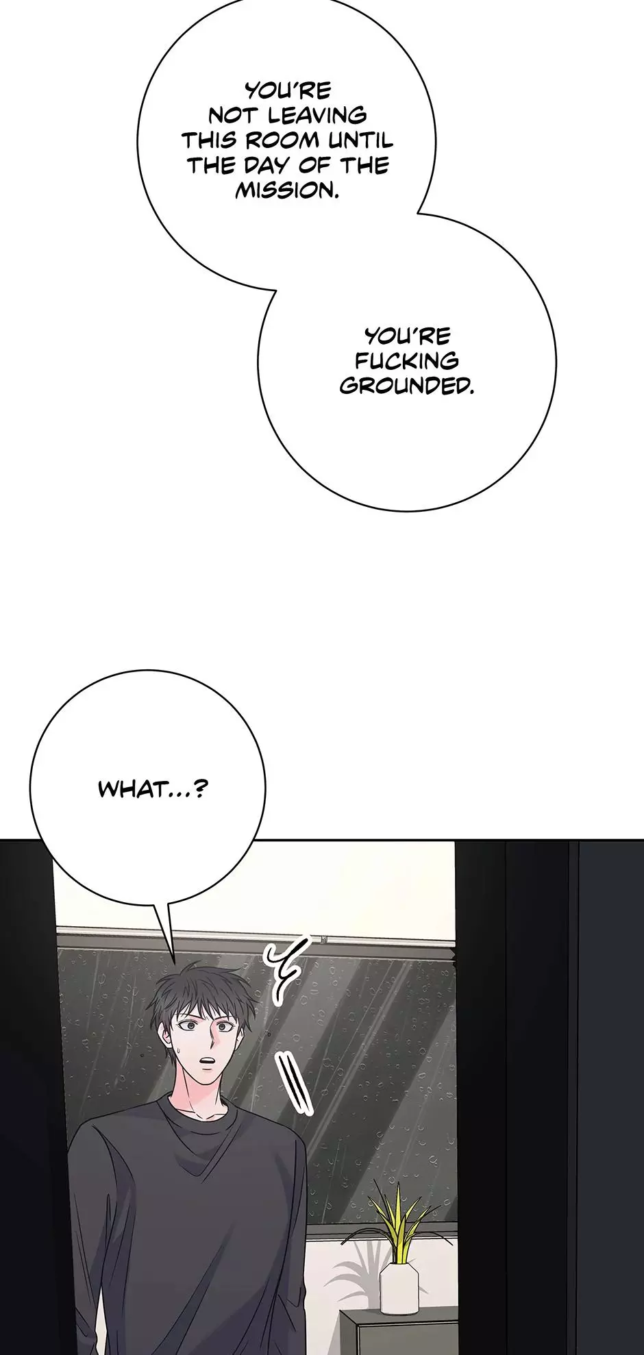 Long Live Hate - Chapter 46 Page 79