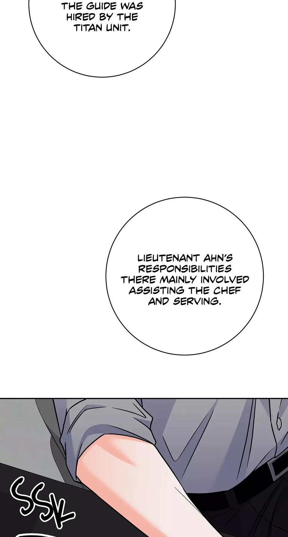 Long Live Hate - Chapter 46 Page 86