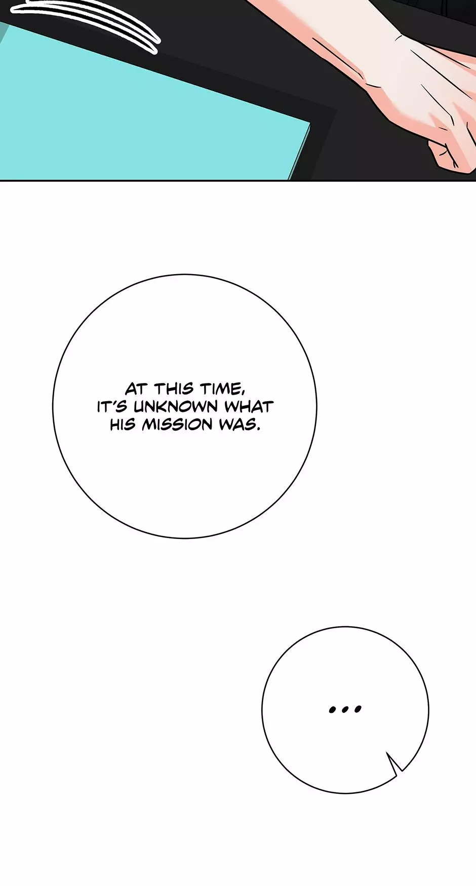 Long Live Hate - Chapter 46 Page 87