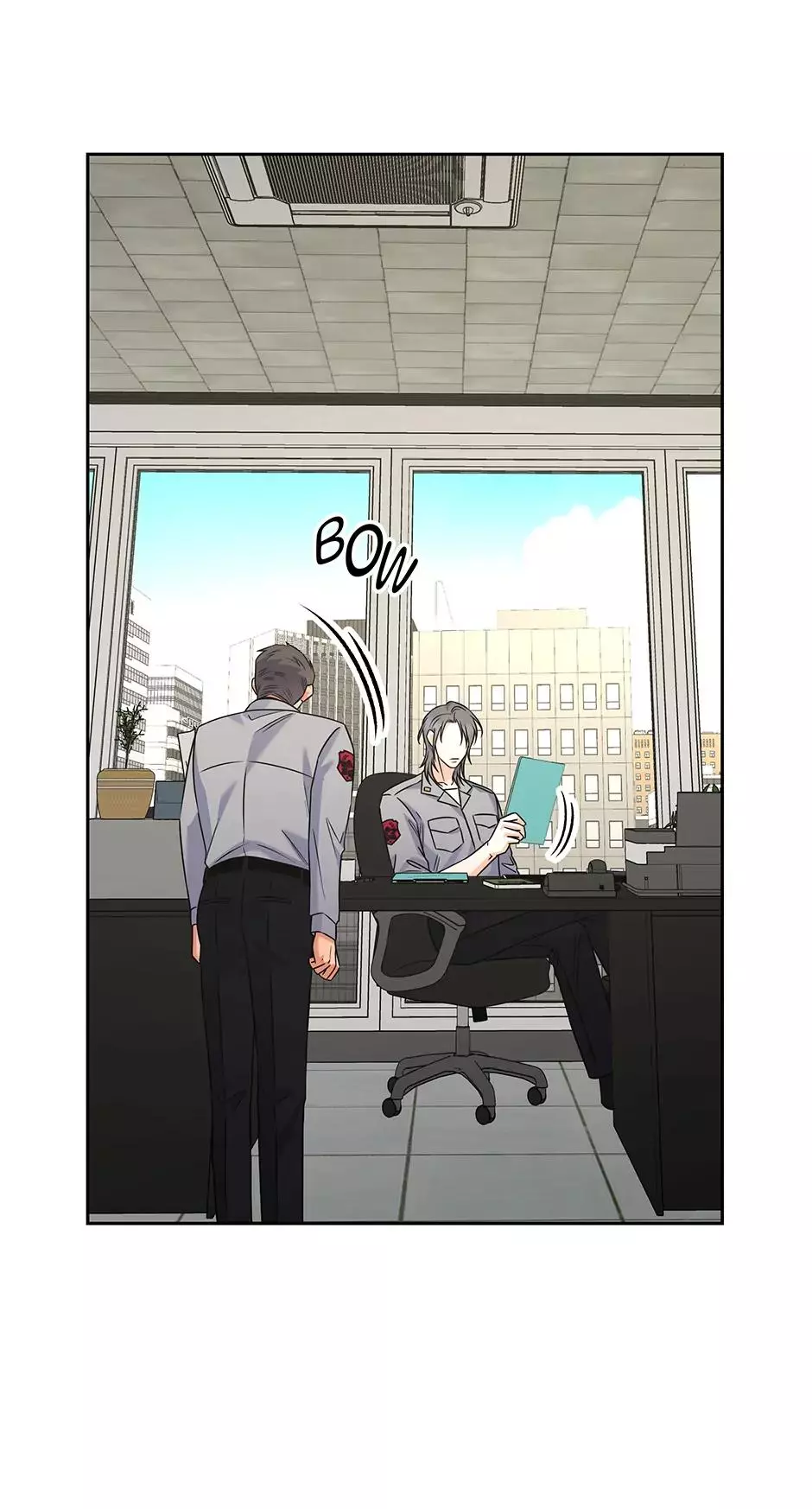Long Live Hate - Chapter 46 Page 88