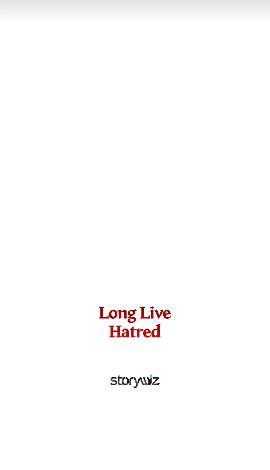 Long Live Hate - Chapter 46 Page 92