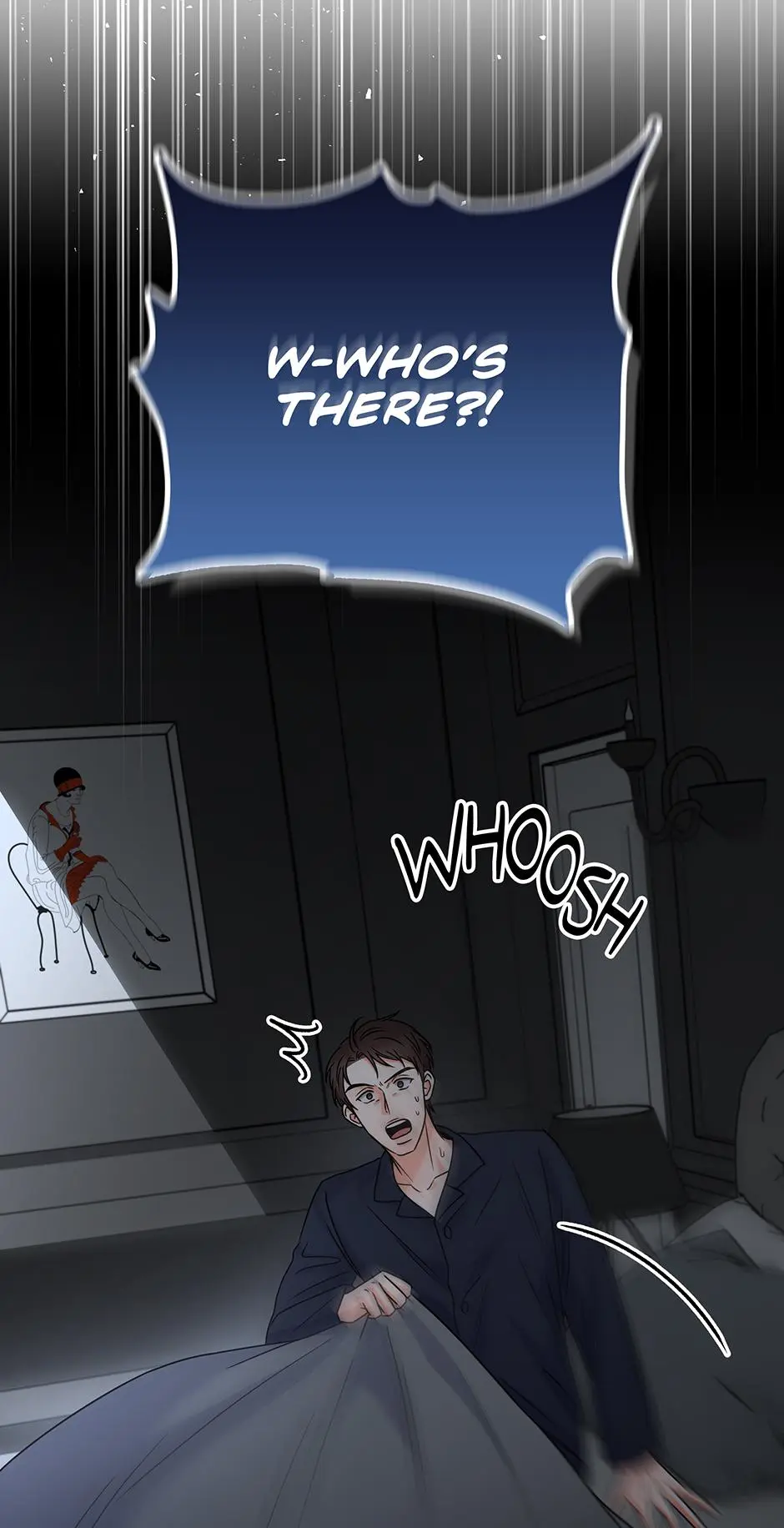Long Live Hate - Chapter 47 Page 7