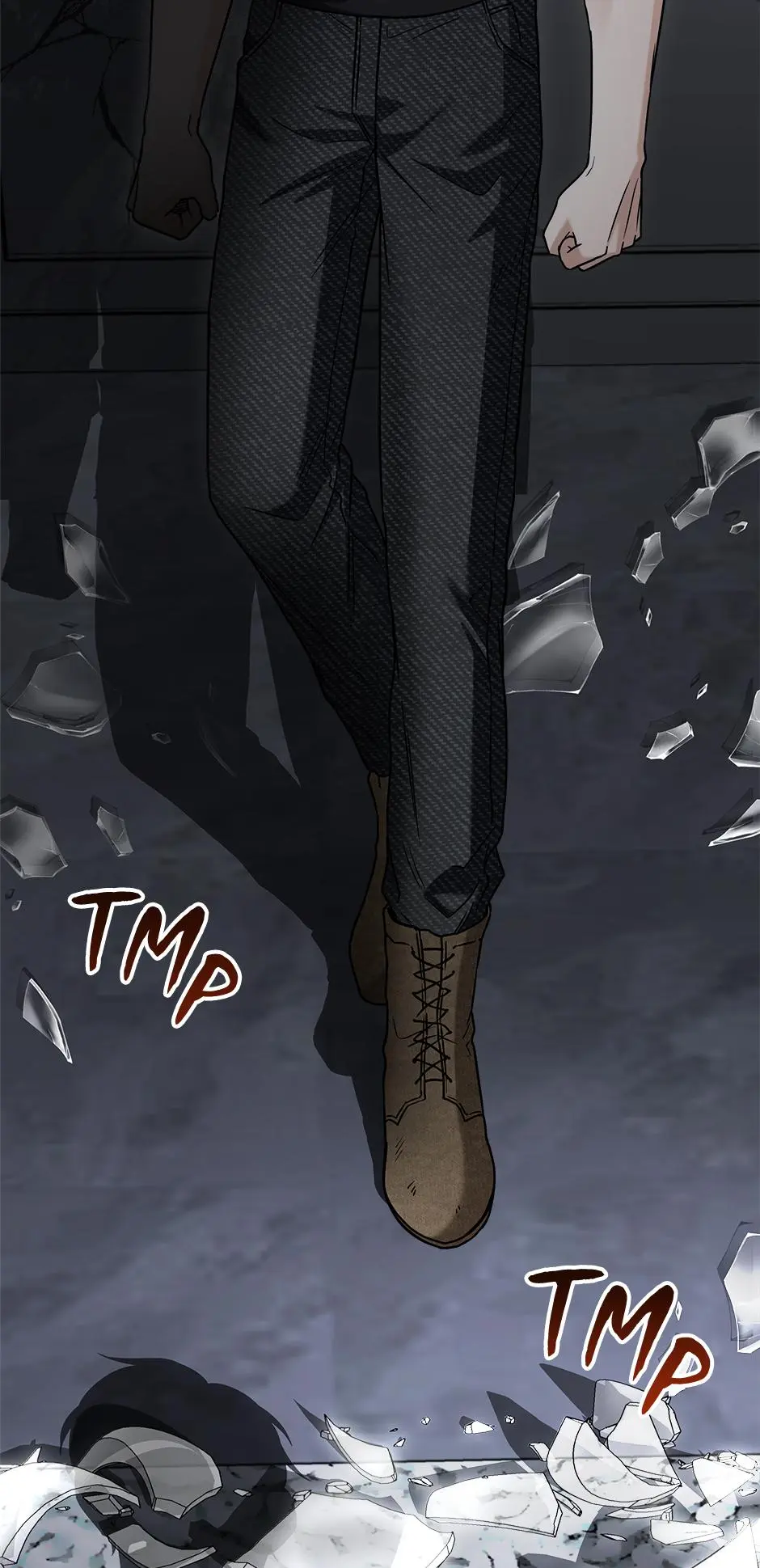 Long Live Hate - Chapter 47 Page 10