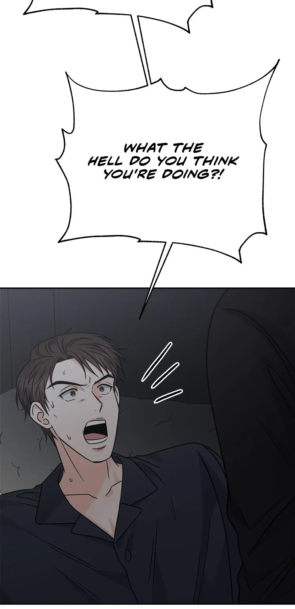 Long Live Hate - Chapter 47 Page 12