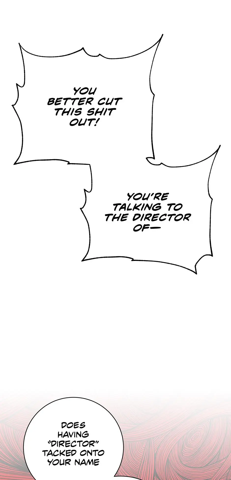 Long Live Hate - Chapter 47 Page 15