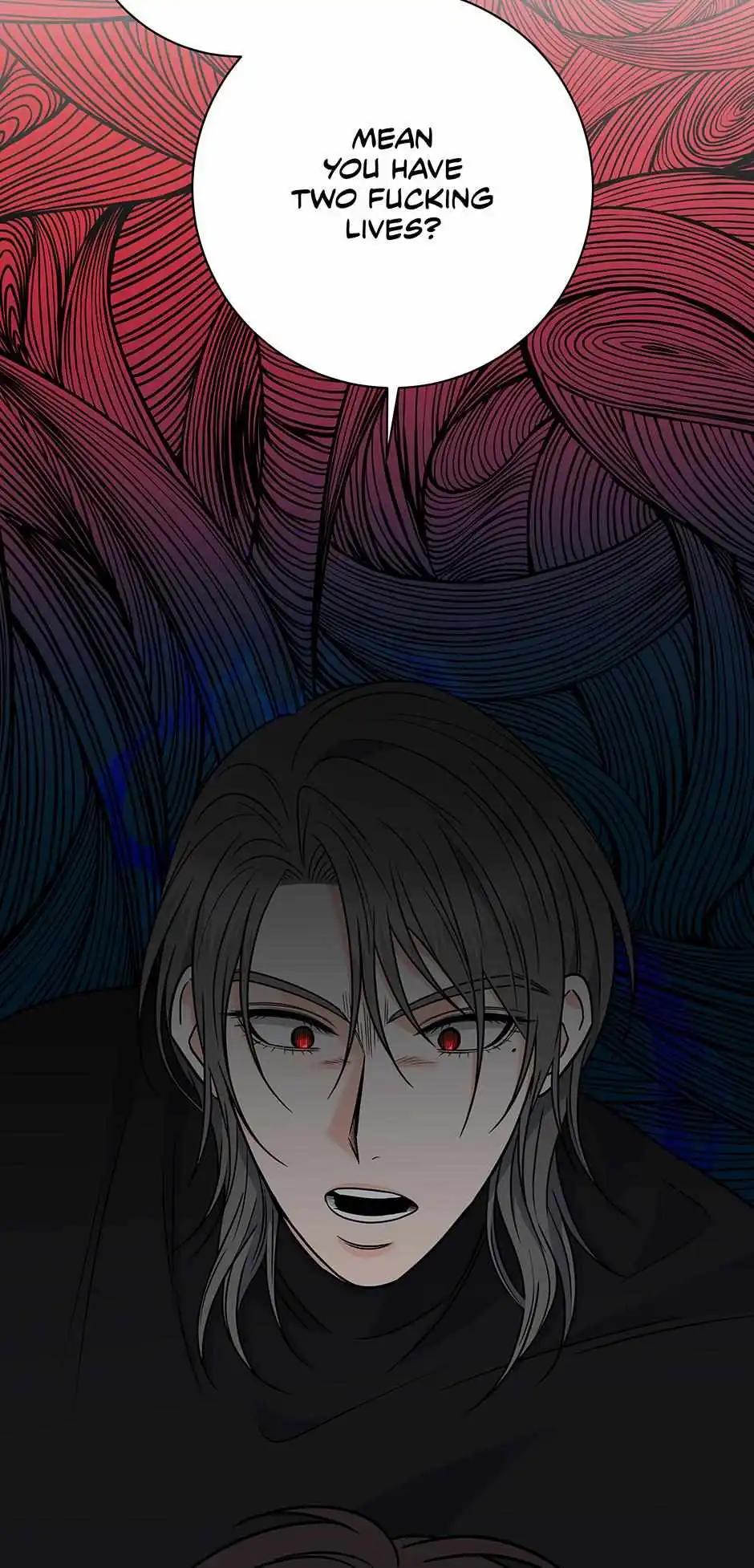 Long Live Hate - Chapter 47 Page 16