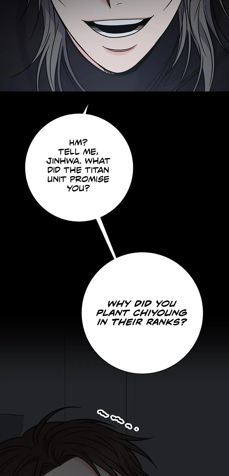 Long Live Hate - Chapter 47 Page 18