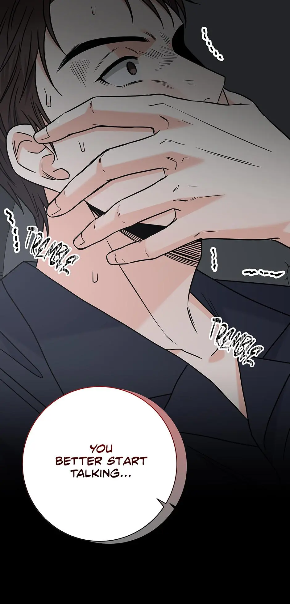 Long Live Hate - Chapter 47 Page 19