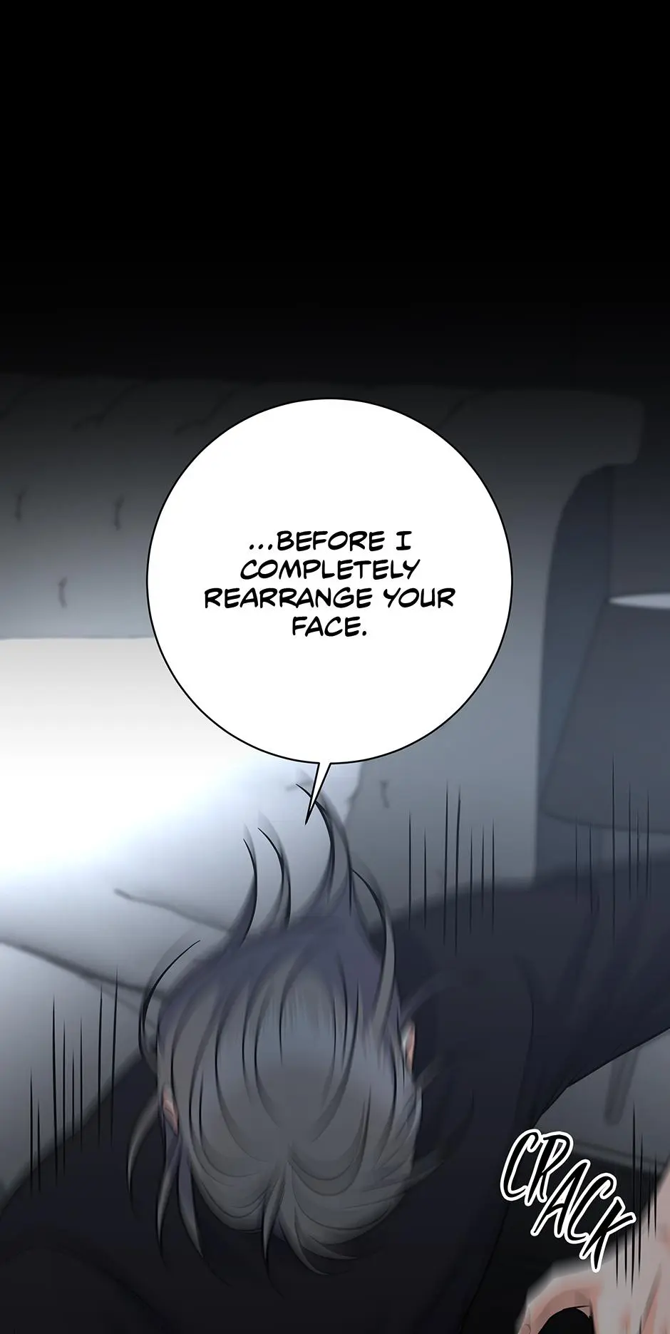 Long Live Hate - Chapter 47 Page 20