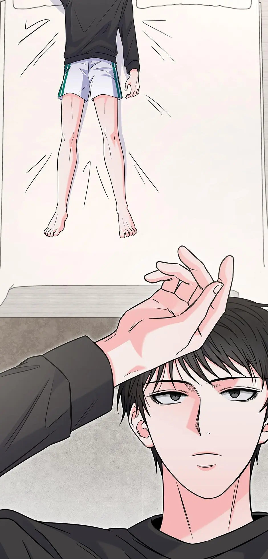 Long Live Hate - Chapter 47 Page 27