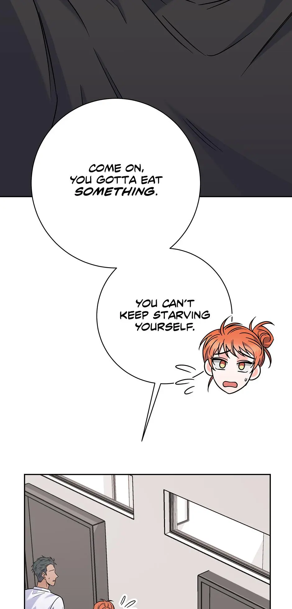 Long Live Hate - Chapter 47 Page 28