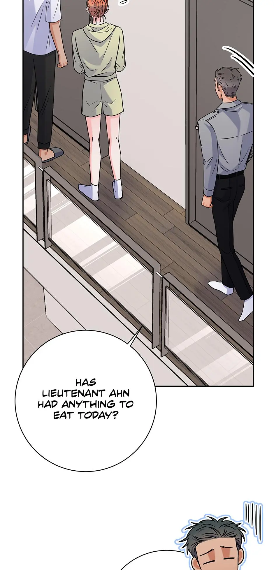 Long Live Hate - Chapter 47 Page 29