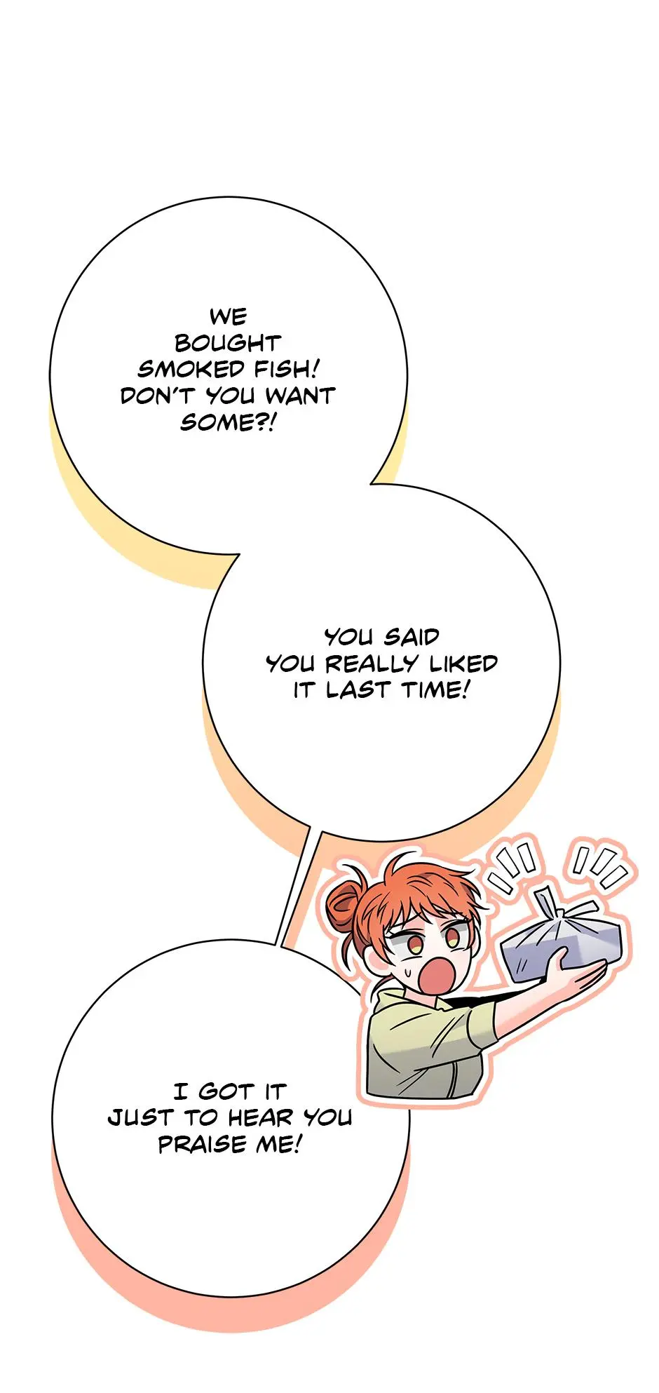 Long Live Hate - Chapter 47 Page 32