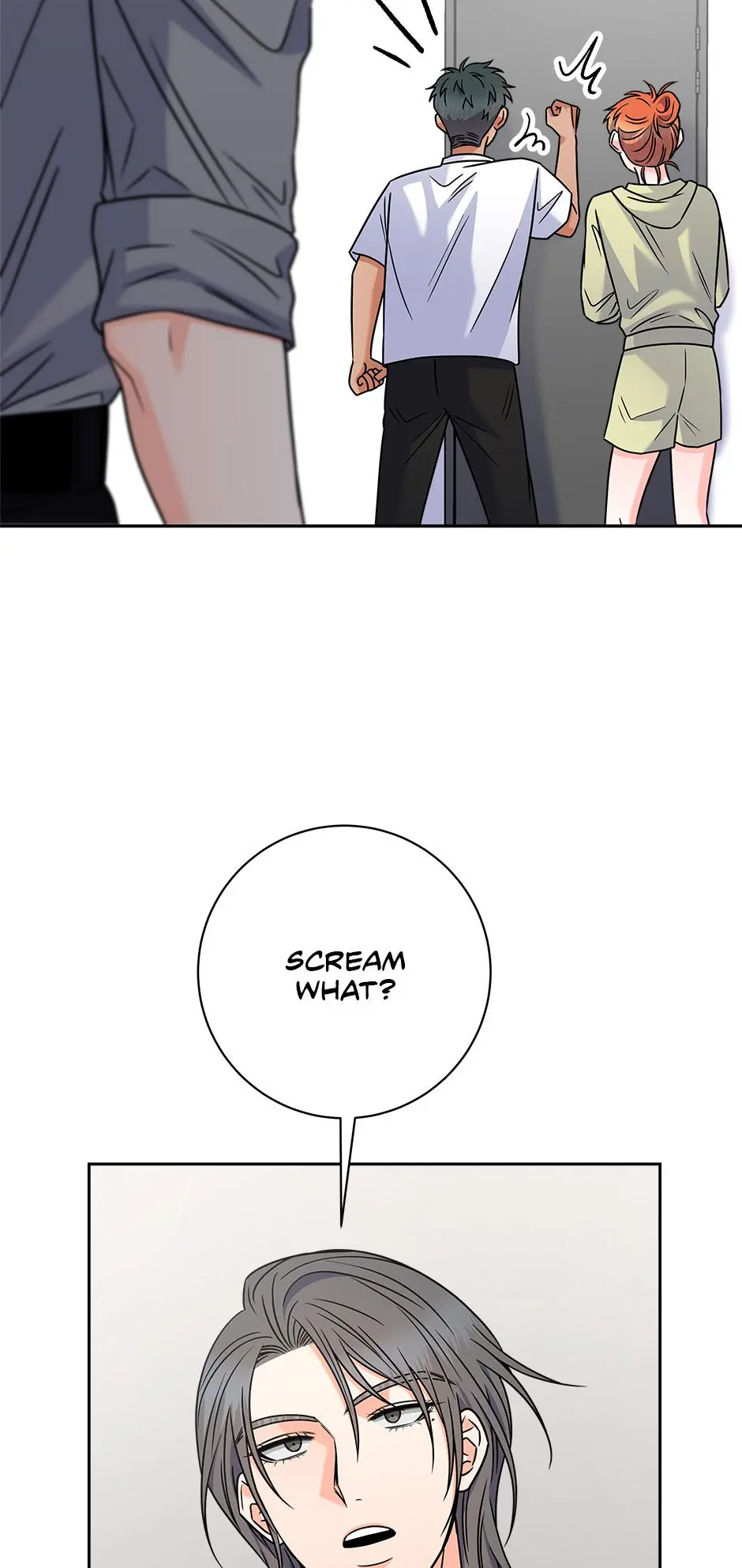 Long Live Hate - Chapter 47 Page 34