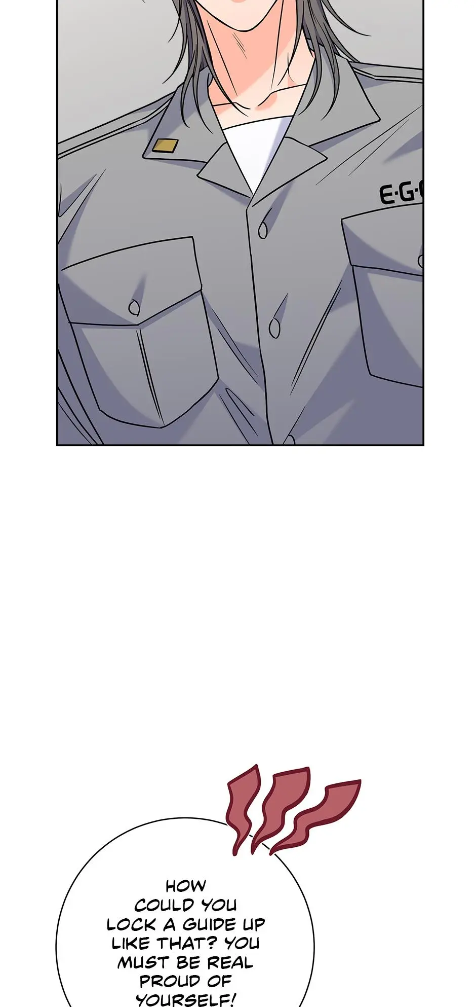 Long Live Hate - Chapter 47 Page 35