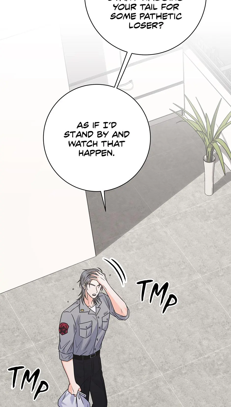 Long Live Hate - Chapter 47 Page 45