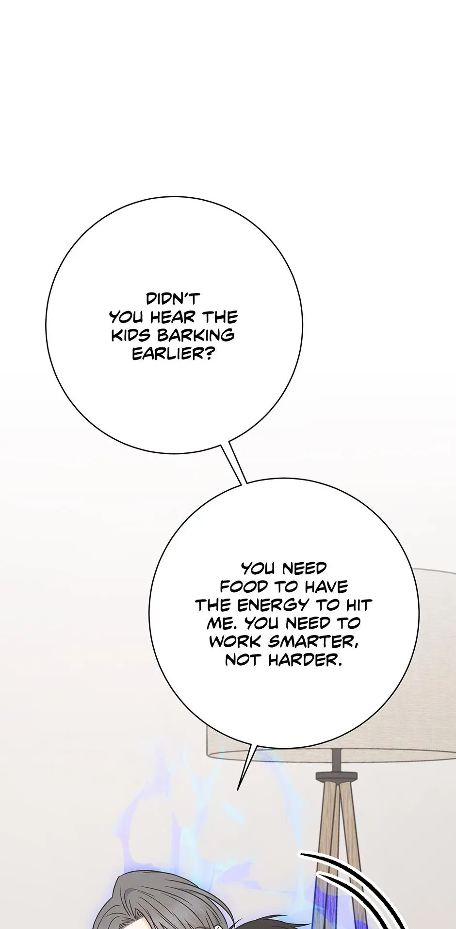 Long Live Hate - Chapter 47 Page 49