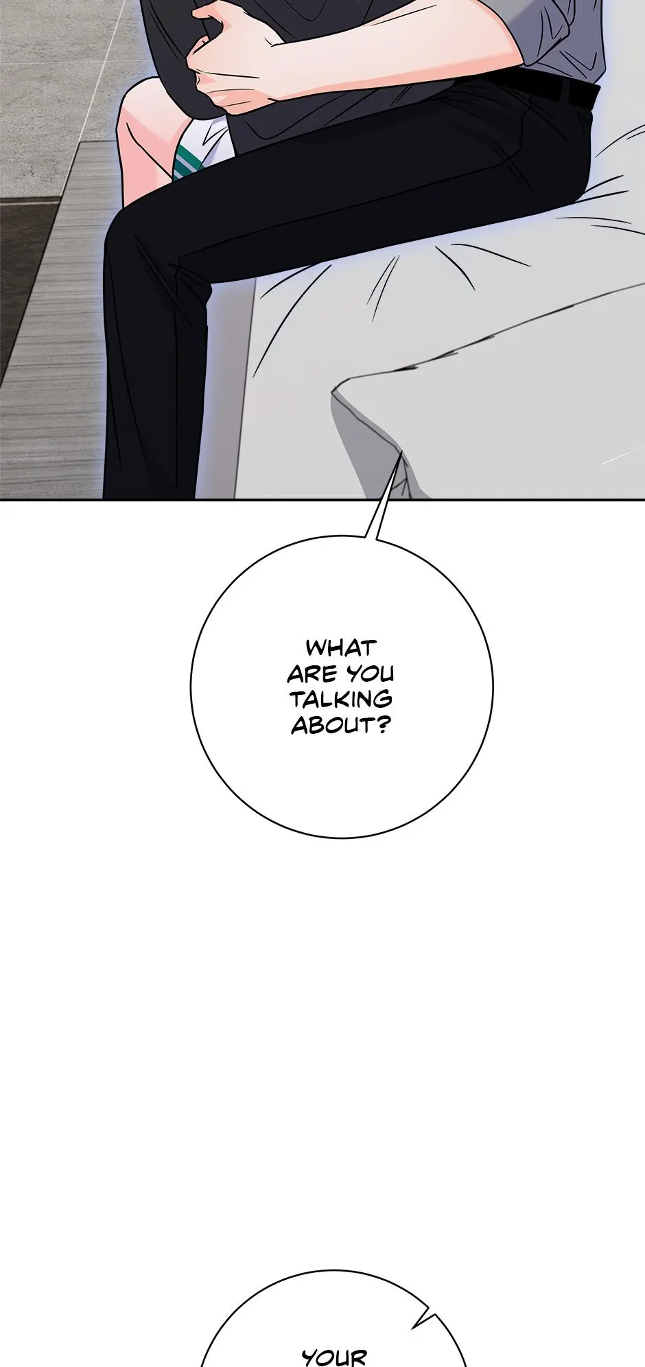 Long Live Hate - Chapter 47 Page 54