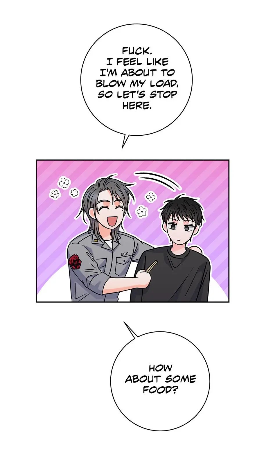 Long Live Hate - Chapter 47 Page 63