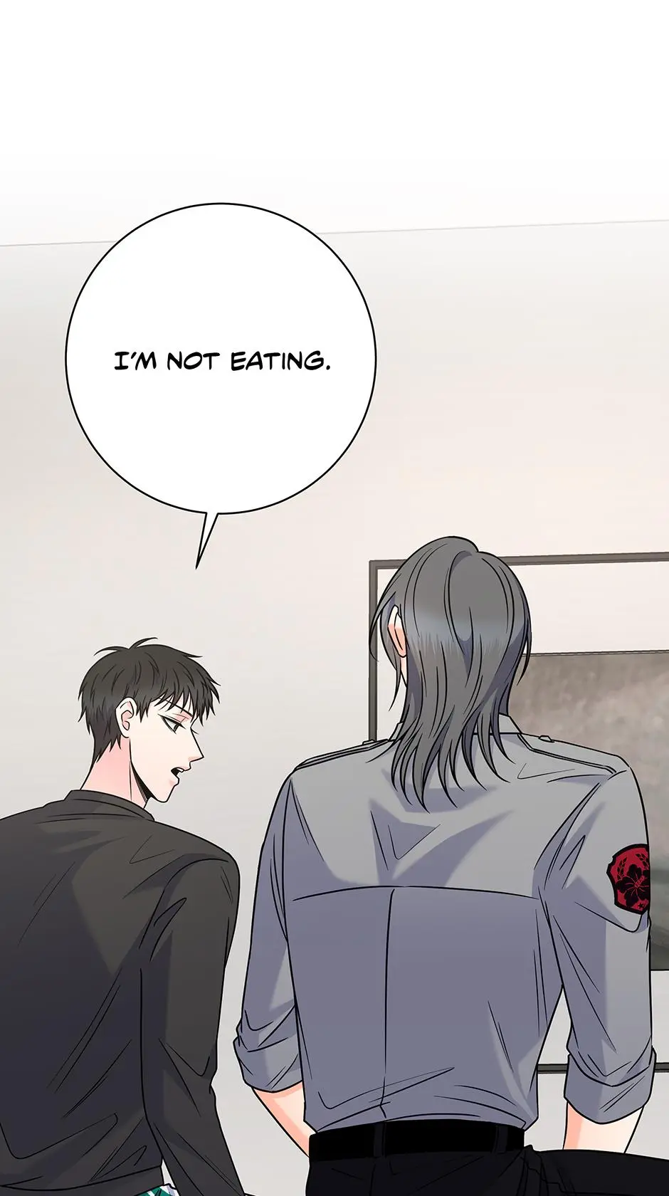 Long Live Hate - Chapter 47 Page 64