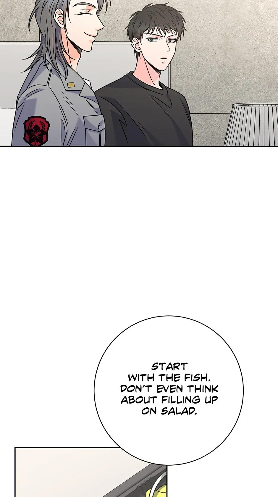 Long Live Hate - Chapter 47 Page 66
