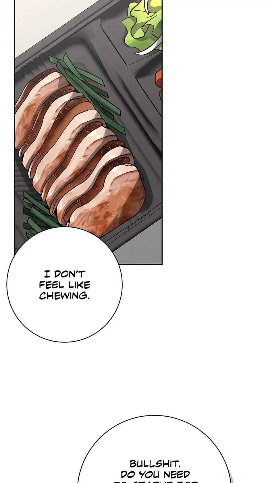 Long Live Hate - Chapter 47 Page 67