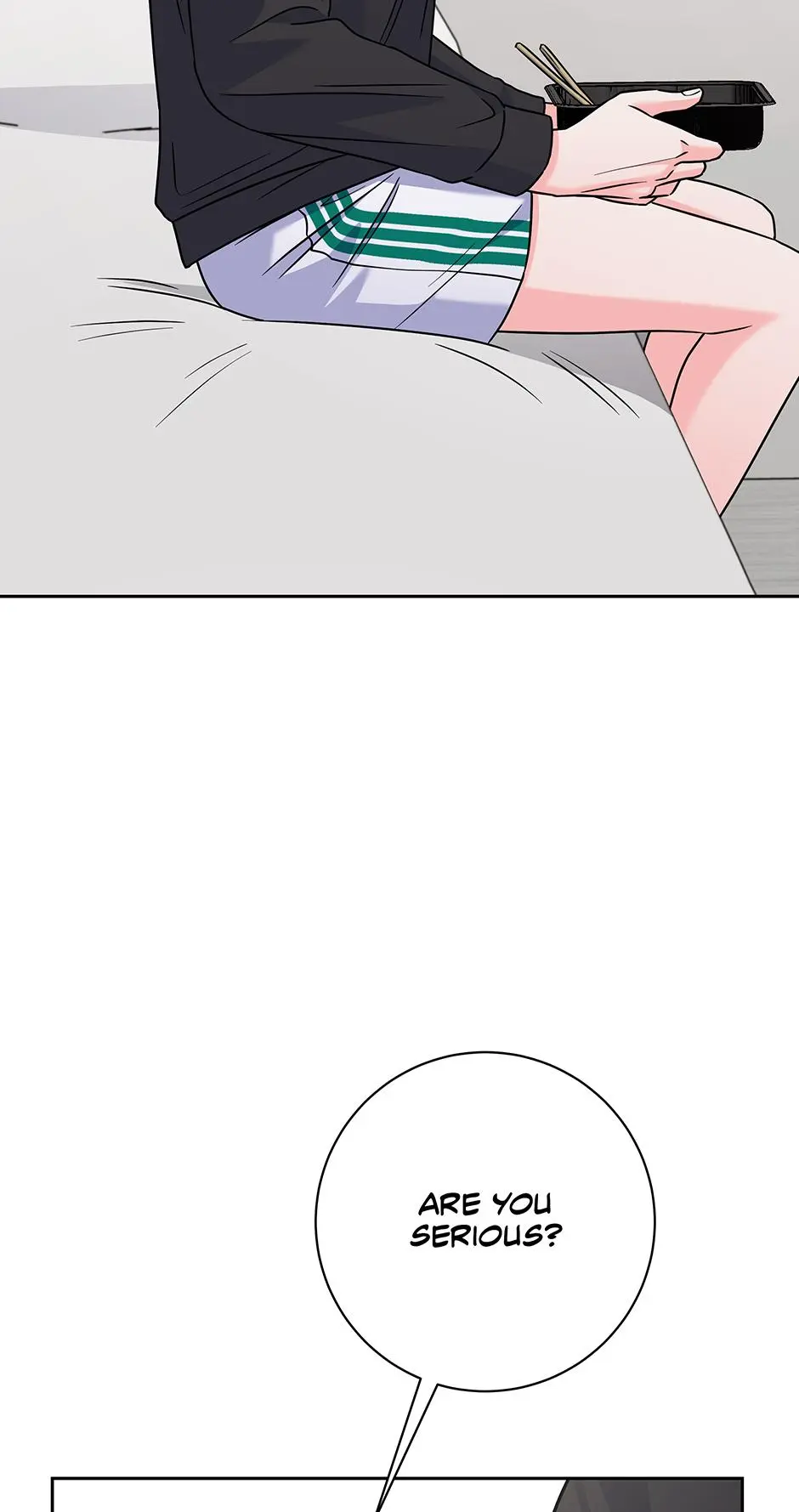 Long Live Hate - Chapter 47 Page 70
