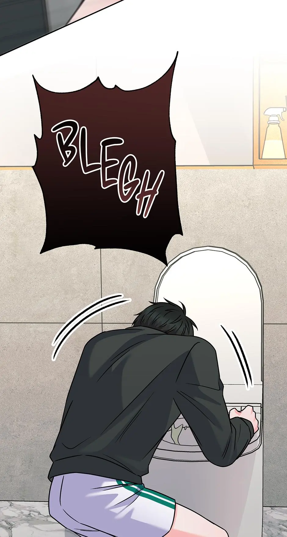 Long Live Hate - Chapter 47 Page 80