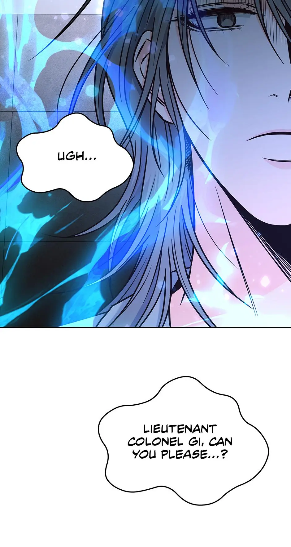 Long Live Hate - Chapter 47 Page 91