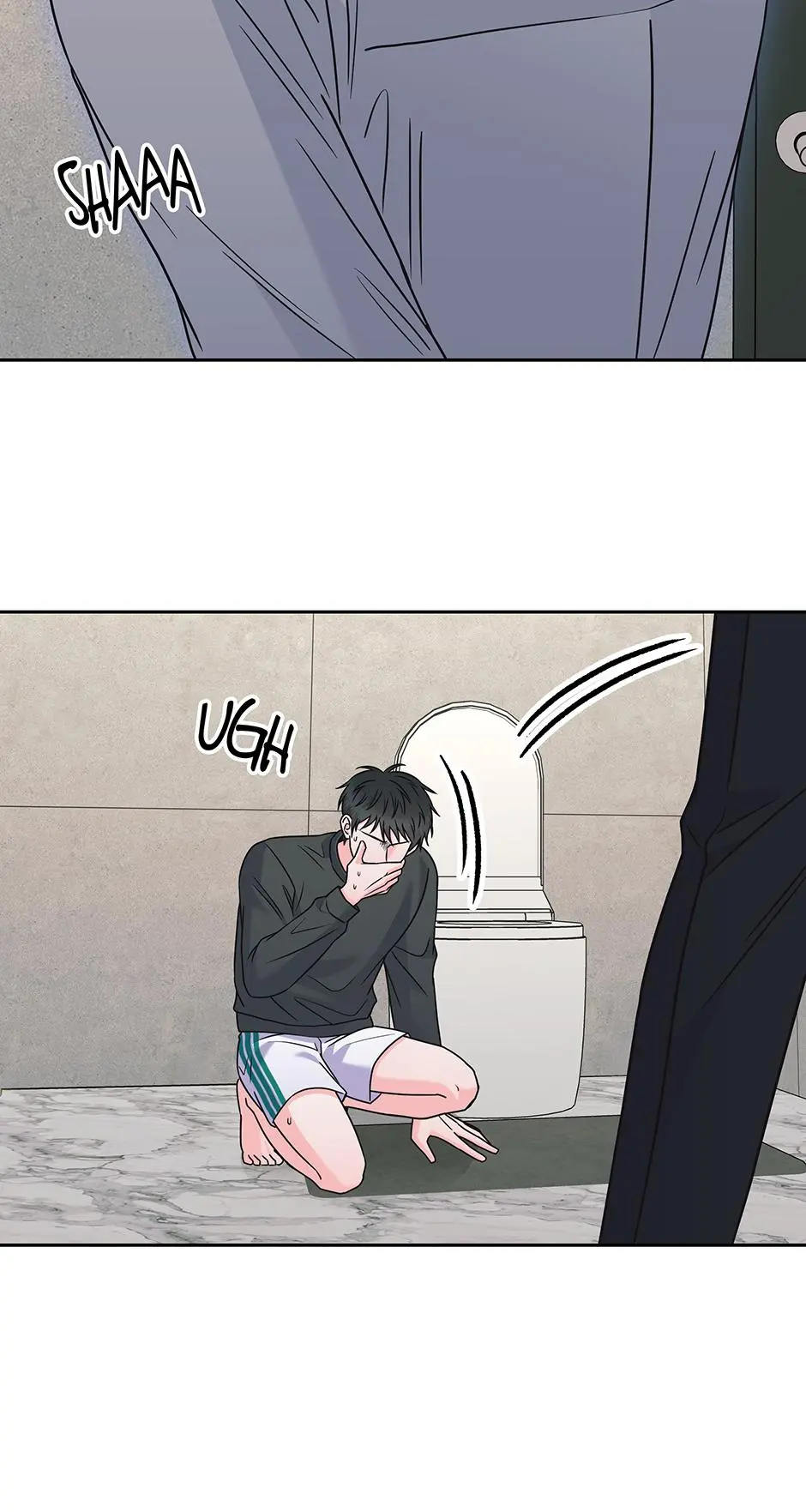 Long Live Hate - Chapter 47 Page 93