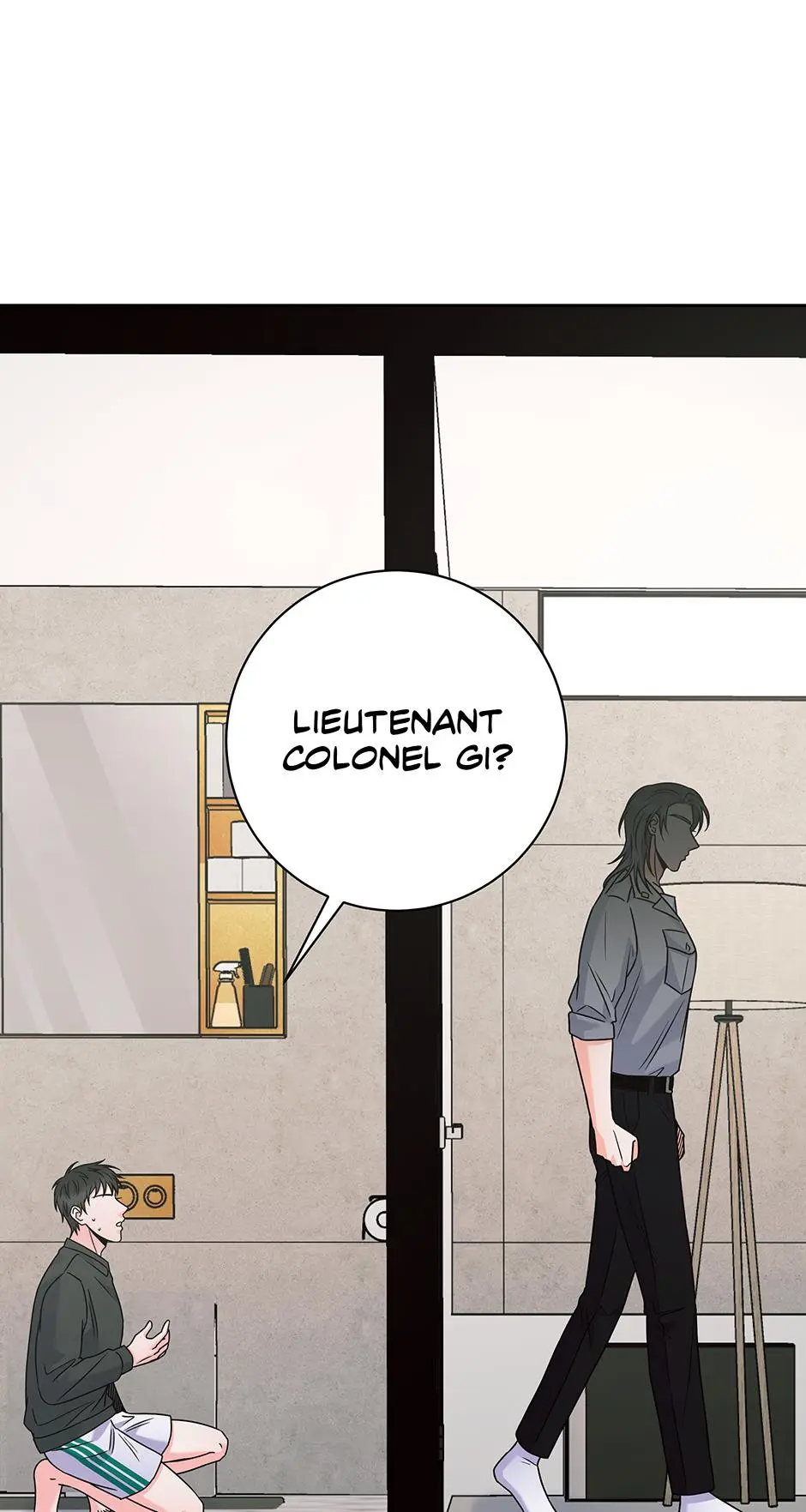 Long Live Hate - Chapter 47 Page 94