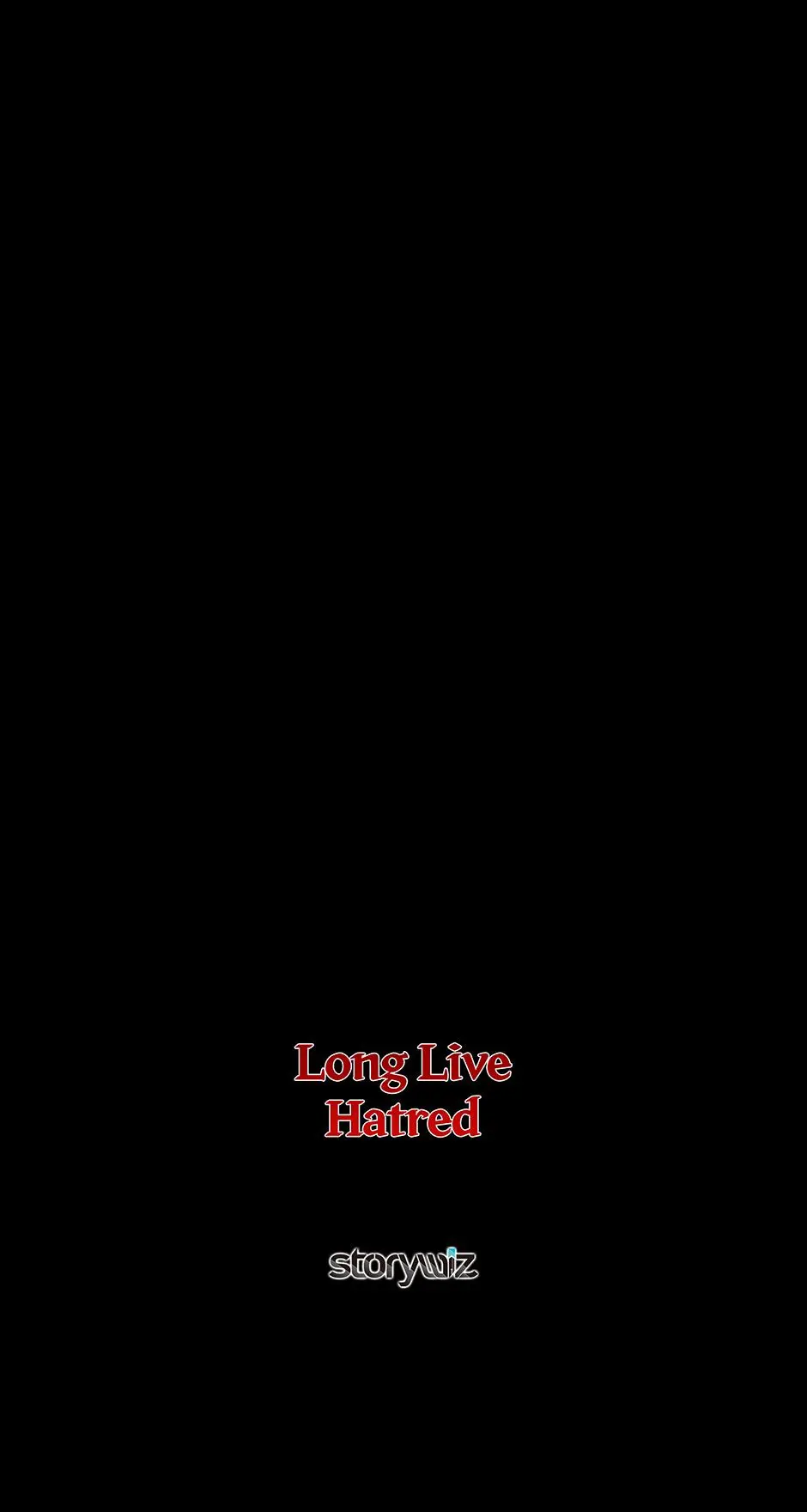 Long Live Hate - Chapter 47 Page 98