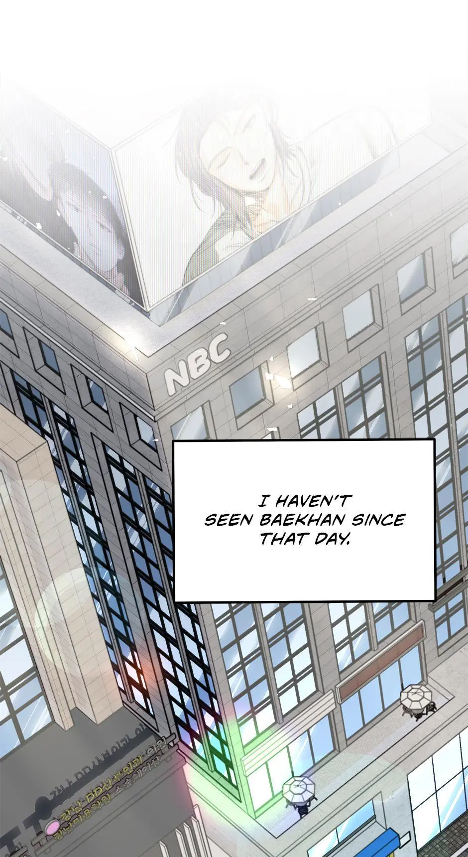 Long Live Hate - Chapter 48 Page 1