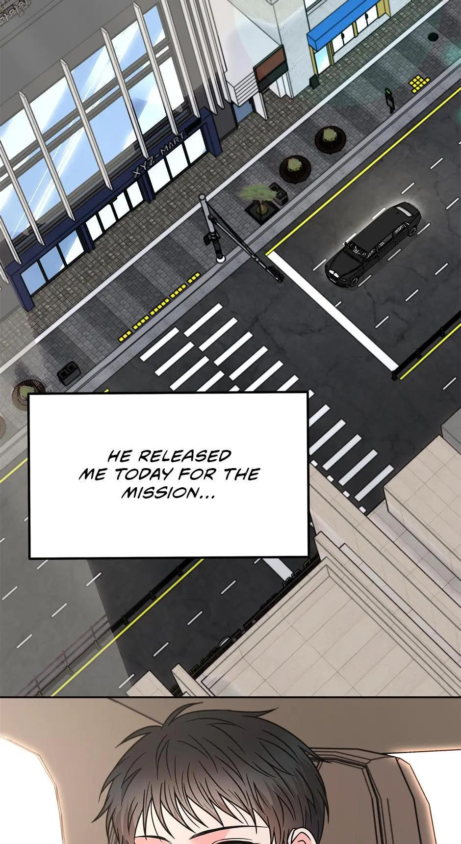 Long Live Hate - Chapter 48 Page 2