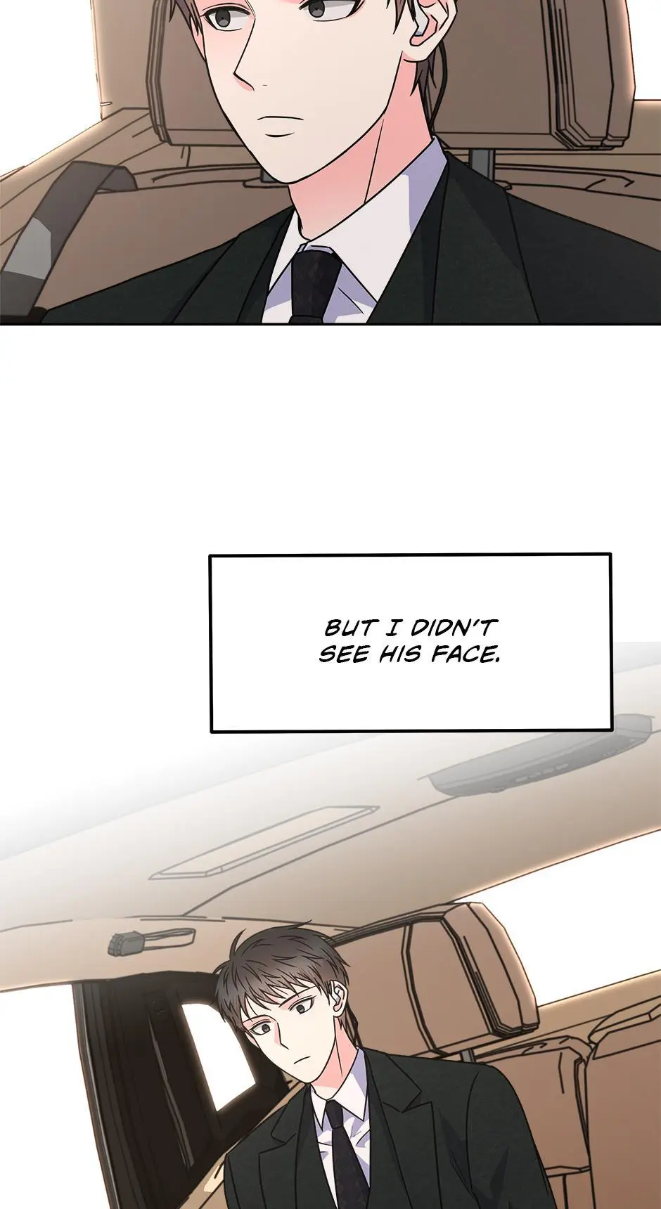 Long Live Hate - Chapter 48 Page 3