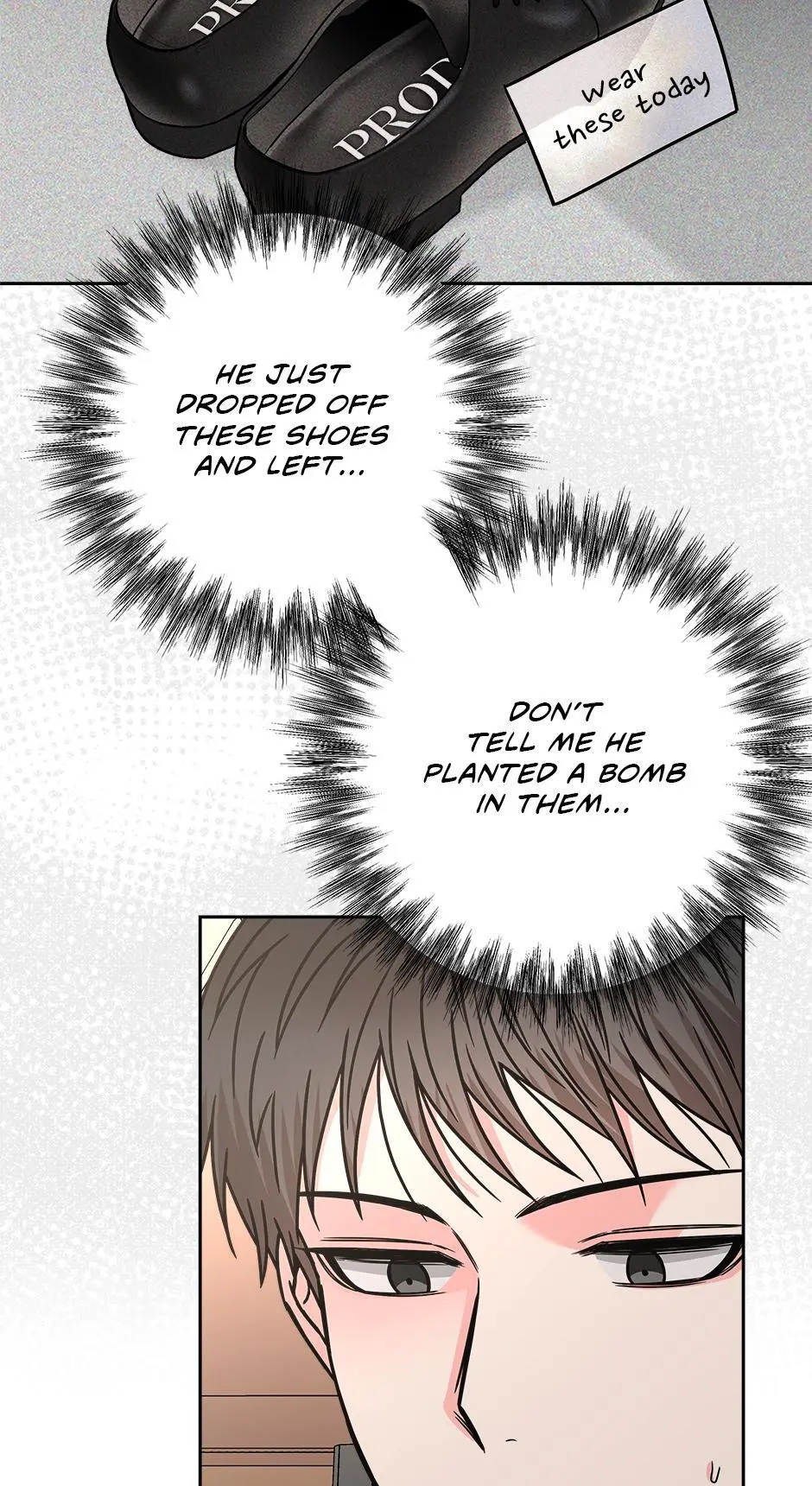 Long Live Hate - Chapter 48 Page 5