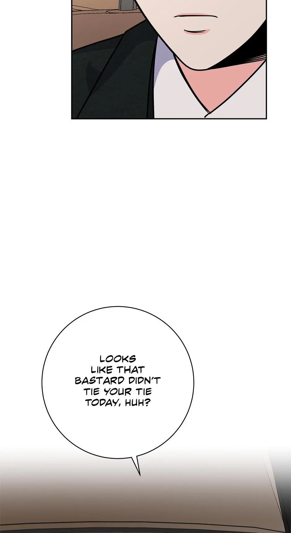Long Live Hate - Chapter 48 Page 6