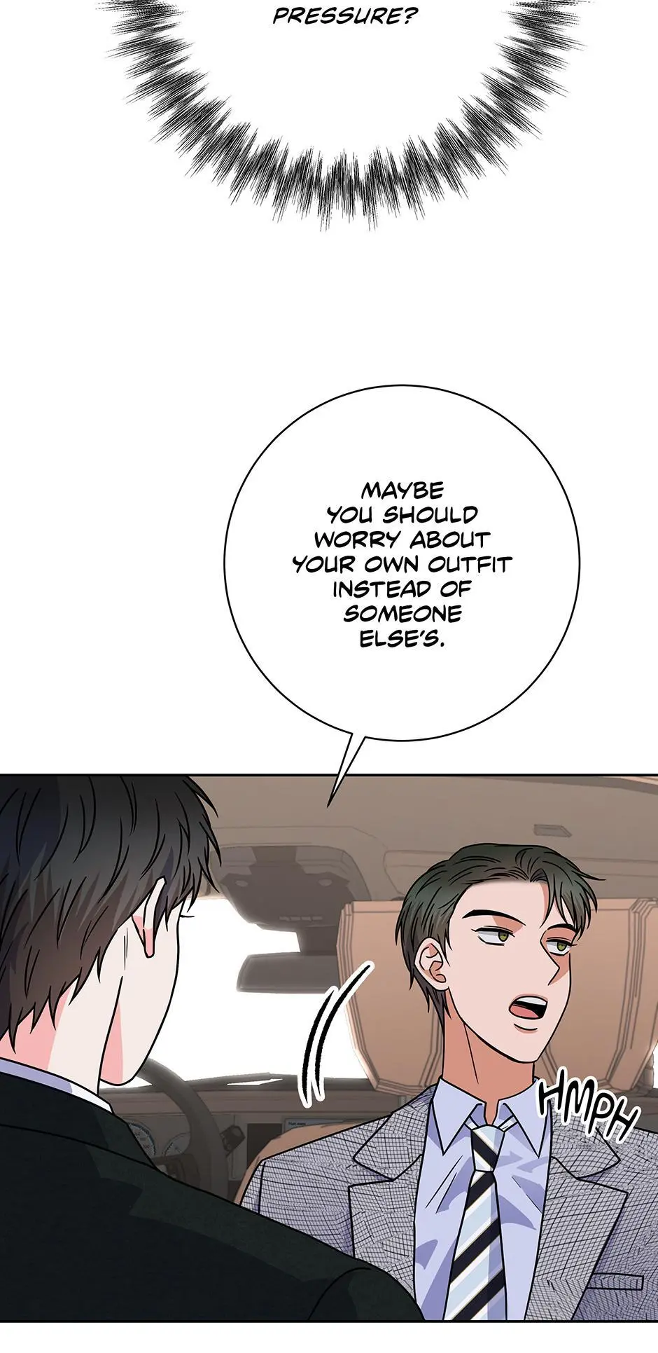 Long Live Hate - Chapter 48 Page 10